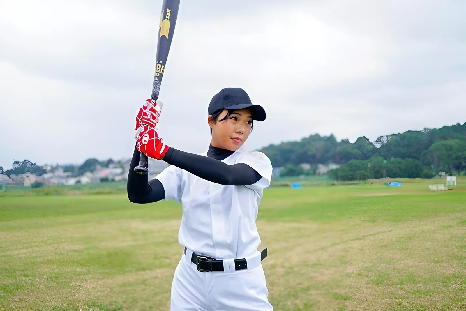 DRPT-044 Den Kapitän der Baseballmannschaft vergewaltigt