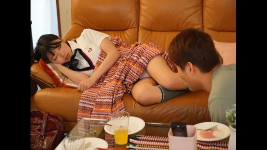 Phang em gái mới lớn của người yêu