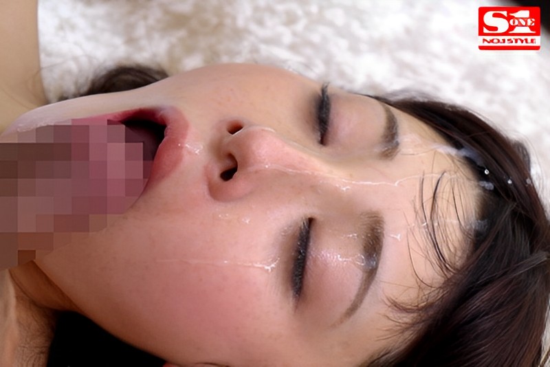 SNIS-151 मेरी पत्नी के मुँह में वीर्यपात हुआ 