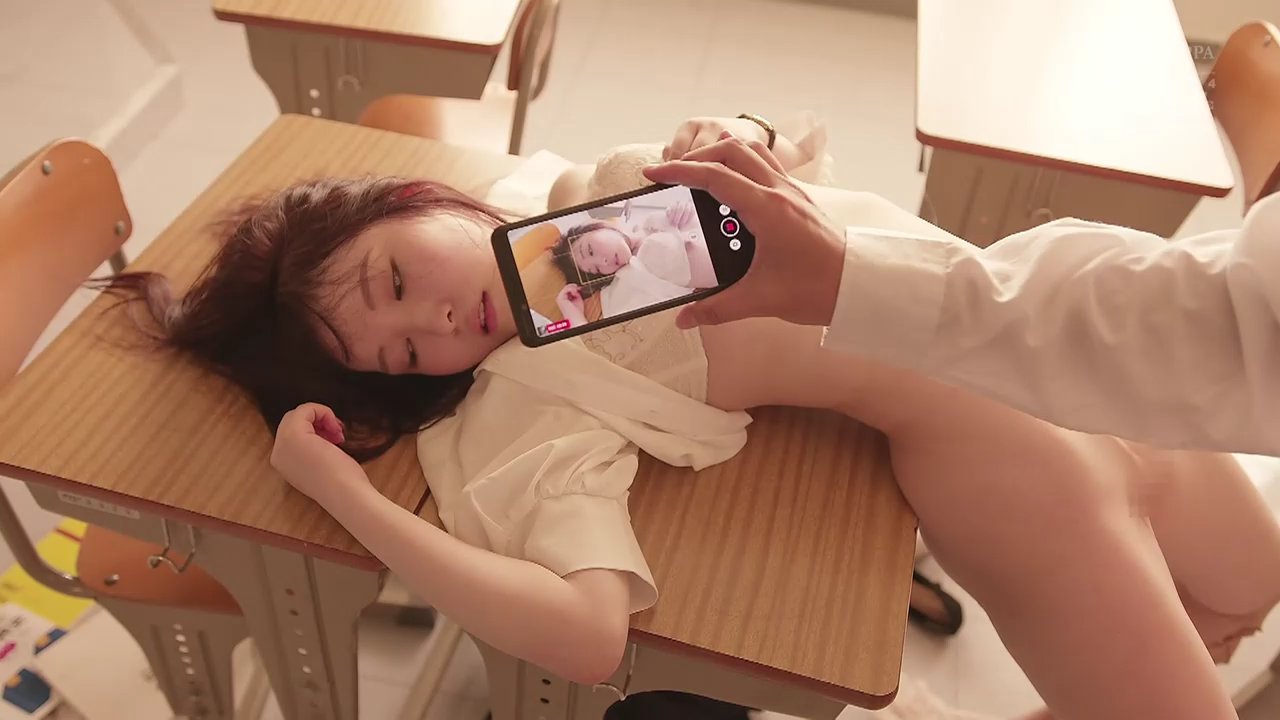 Sex hiếp dâm cô giáo
