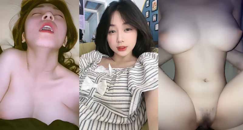 Bạo dâm em Trần Hà Linh vú bự