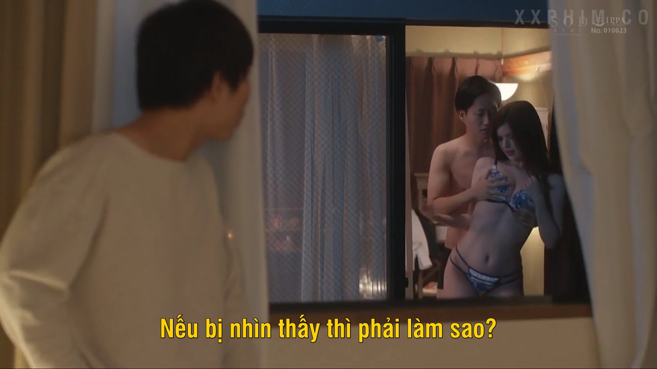 Chịch chị hàng xóm