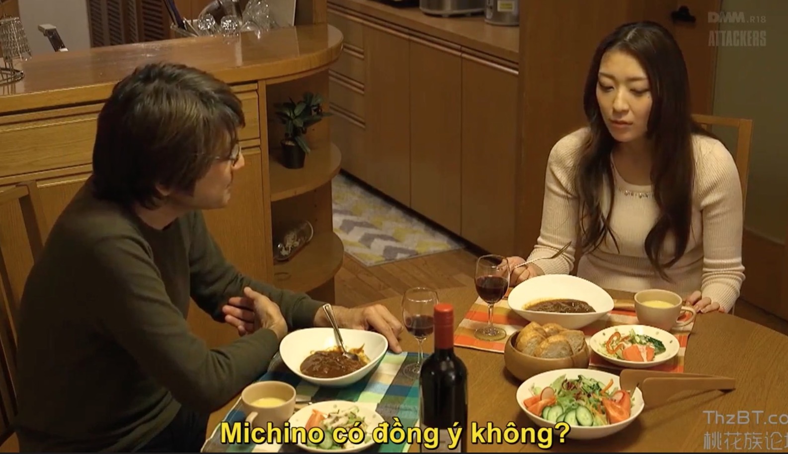 Đụ mẹ kế xinh đẹp
