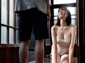 Gặp lại cô chị gái năm xưa khi về quê trong kỳ nghỉ hè Gặp lại cô chị gái năm xưa khi về quê trong kỳ nghỉ hè