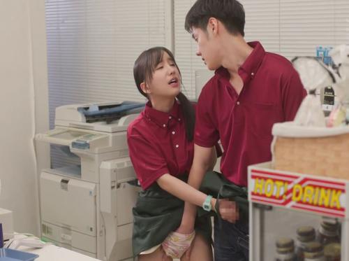 Karen Yuzuriha cắm sừng người yêu khi đi làm thêm ở cửa hàng tiện lợi Karen Yuzuriha cắm sừng người yêu khi đi làm thêm ở cửa hàng tiện lợi