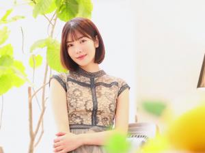 Karen Kaede trở lại sau thời gian dài vắng bóng Karen Kaede trở lại sau thời gian dài vắng bóng