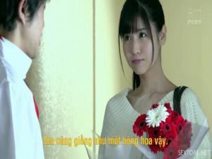 Cô gái ngây thơ và gã bác sĩ bệnh hoạn Vietsub Momo Sakura Cô gái ngây thơ và gã bác sĩ bệnh hoạn Vietsub Momo Sakura