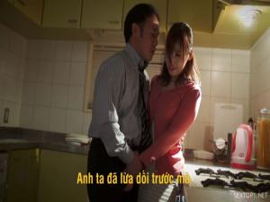 Màn trả thù ngọt ngào khi phát hiện chồng lừa dối Sana Matsunaga Màn trả thù ngọt ngào khi phát hiện chồng lừa dối Sana Matsunaga