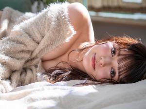 Thiên thần Fuwari Hino và bộ phim sex đầu tay