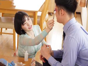 Vợ hờ hửng, anh chồng được cô em dâu chăm sóc Vợ hờ hửng, anh chồng được cô em dâu chăm sóc