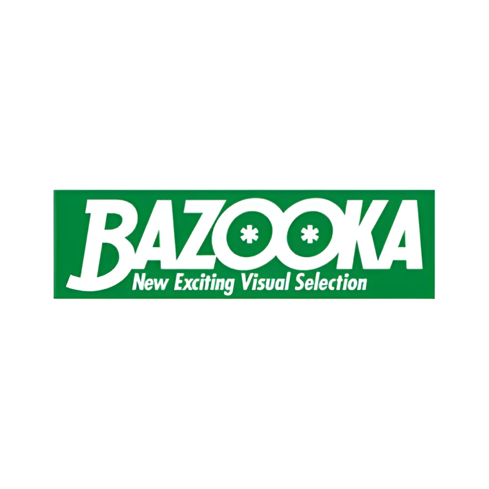bazooka