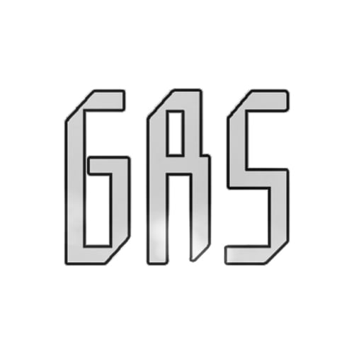 Cinema Unit Gas