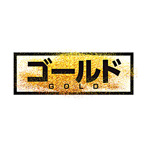 GOLD / Mousozoku