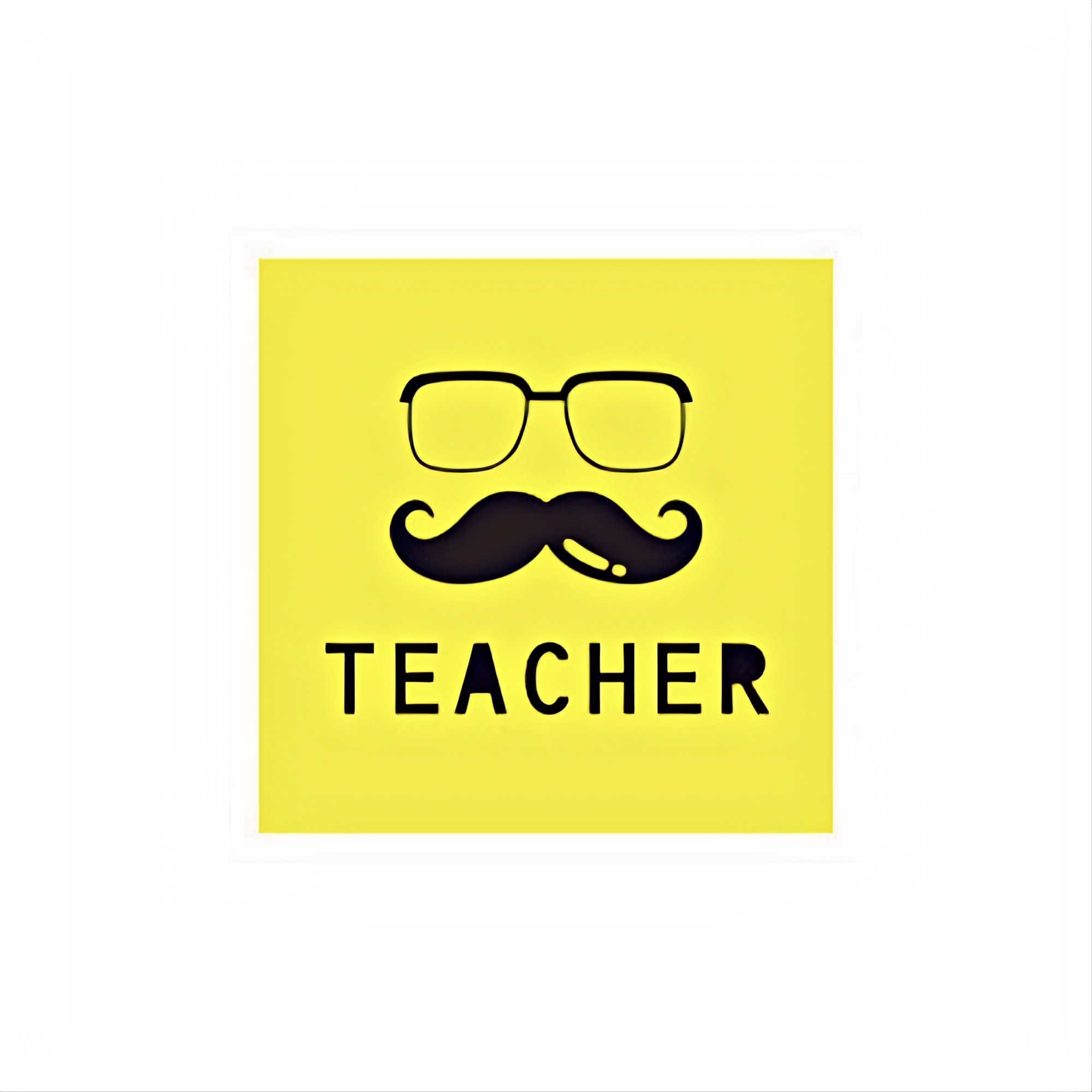 Teacher / Mousouzoku