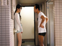 Cô nàng nứng lồng Sayaka Otoshiro đã trở lại chính mình