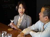 Vợ thay chồng đi xin lỗi khách hàng và cái kết