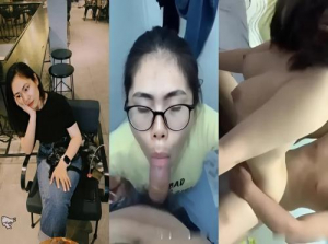 Third year student of Van Lang (VLU) sex clip leaked - Viet69