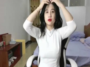 Full Clip Ao Dai Livestream Female Students in Ao Dai