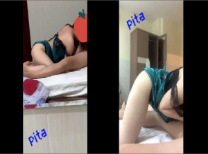 La primera vez que te conocí, tomé la iniciativa de conducir hasta el motel - Checker Pita - Viet69