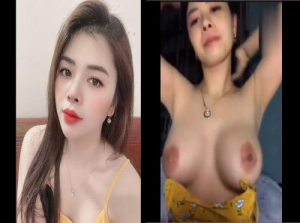 [Reup] Rose Ring - Big breasted clothing shop owner - Viet69