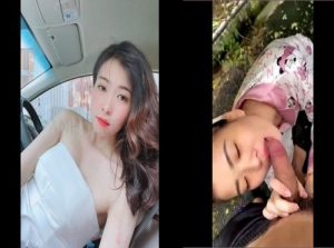 Isteri bernafsu suka bermain di khalayak ramai - Viet69