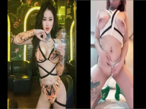 Danseuse Nguyen Thi Hoang Ngan (nganbaby2703) - Viet69