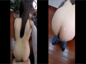 Lén lút doggy xuất lên mông em thư ký trong văn phòng - Viet69