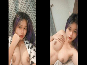 身材極為美味的少女輕輕展現