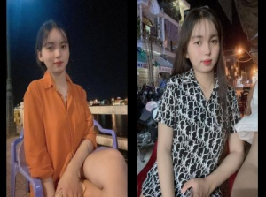 Gadis cantik mendedahkan klip yang dirakam sendiri di bilik air - Viet69