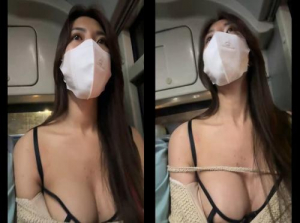 Saya menggunakan telur bergetar untuk melakukan masturbasi di bus Hanoi ketika saya bertemu orang asing yang mengajak saya berhubungan seks - Viet69