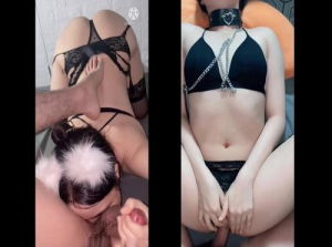 Em sugar baby cực phẩm thích chơi trò bạo dâm - Viet69