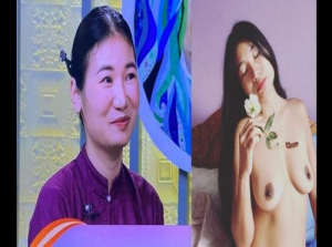 Des photos et des clips sexuels de Mme Quynh Queen révélés à la télévision en tant qu'invitée au café du matin - Viet69