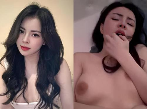 Cao Thị Huyền - Huyền CoCo (Quảng Ninh) - Em xả đồ sau cơn bay - Viet69