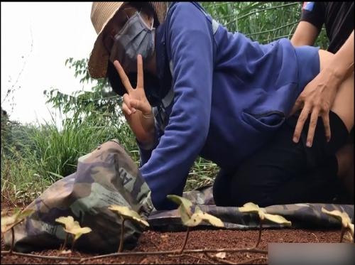 Esposa luxuriosa, 24 anos - cachorrinha no campo