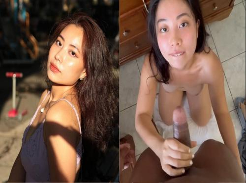 Nhi Nguyen, international student (Former student of Hanoi Amsterdam) - Part 2 - Viet69