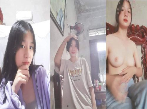 Nguyen Hong Bich - First time makipag sex chat kaya medyo nahihiya ako - Viet69