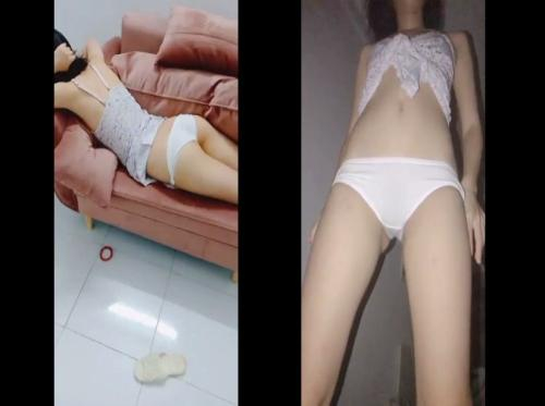 Huyenxinhgai - desde chupar hasta montar, ella es hábil - Viet69