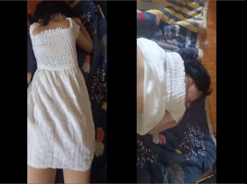 Nunca descubras el cuerpo de una estudiante con vestido blanco - Viet69