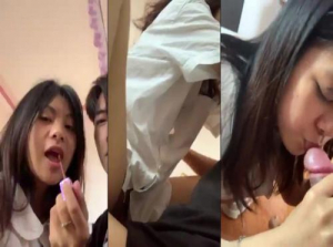 女学生的阴户涂口红骑蝴蝶马，紧紧的让小伙子一分钟受不了