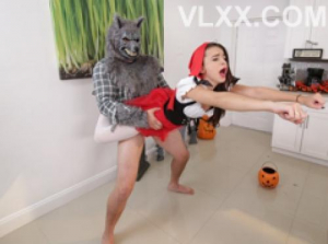 Sex na pelikulang Little Red Riding Hood