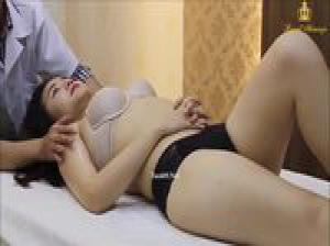 Body massage para sa iyo Magandang babae ^^