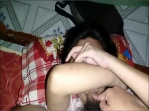 Tutup muka awak supaya saya boleh hisap batang awak - Viet69