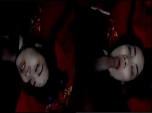  Quang Tri kızı sarhoşken seks yaptı
