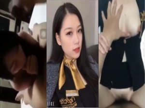  Phuong Anh 妹妹互相吸吮和操对方的片段被曝光