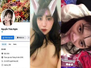 Le clip sexuel de Nguyen Thao Ngan révélé - Viet69