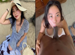 Nhi Nguyen ialah pelajar antarabangsa (Alumni Hanoi dan Amsterdam) - Bahagian 3 - Viet69