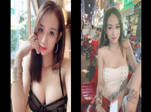 Vo Kim Phung - Vietnam69