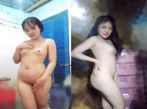 Gadis desa sejati, kelas atas