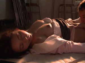  Saeko Matsushita ความต้องการทางเพศกับครูคนสวย