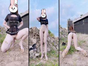 Der Regen und die Wolken enden nie, Vinh Longs Schwester – Viet69